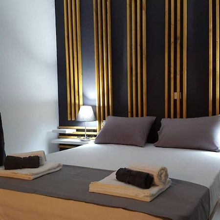 Apartment In The Heart Of The City 5 Larissa Exteriér fotografie